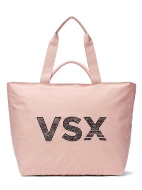 NWT VICTORIA’S SECRET VSX Tote Bag NEW